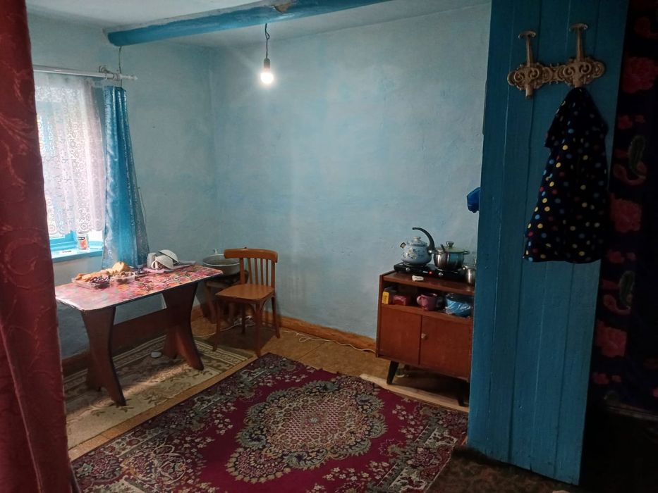 Продам дом. Посёлок Асаново.