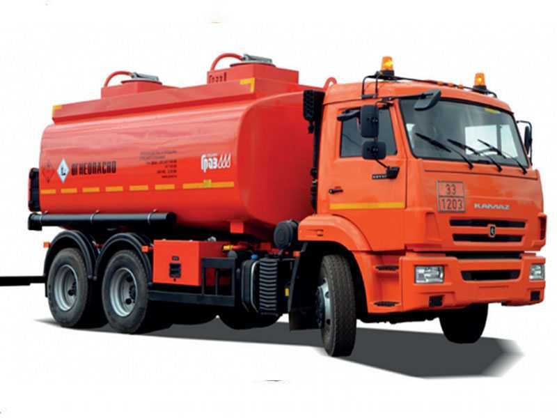 Автотопливозаправщик КАМАЗ + Лизинга хам берилади