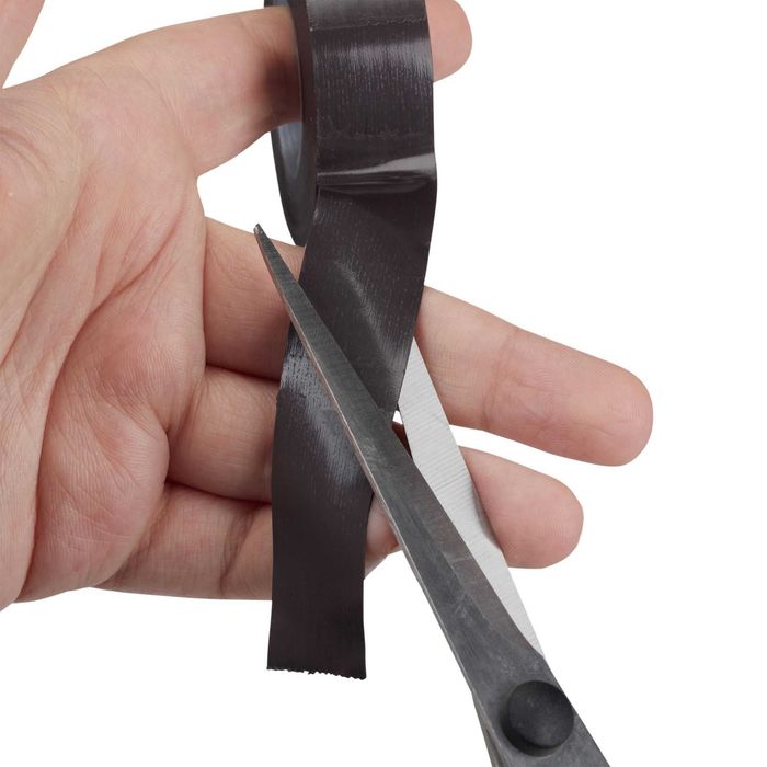 Banda magnetica autoadeziva cu dispenser 19mm x 5m