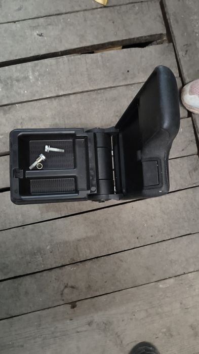 Подлакътник за e46