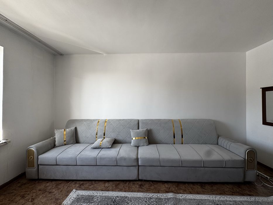 4-метровый диван