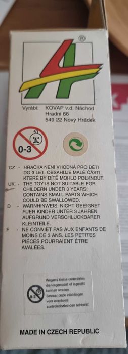 Se vinde set Mercedes-Benz kovap