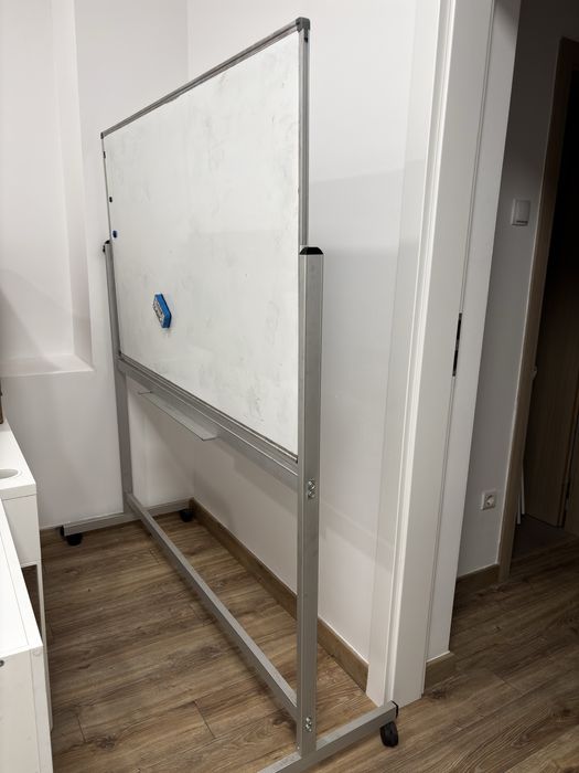 Tabla whiteboard / tabla magnetica