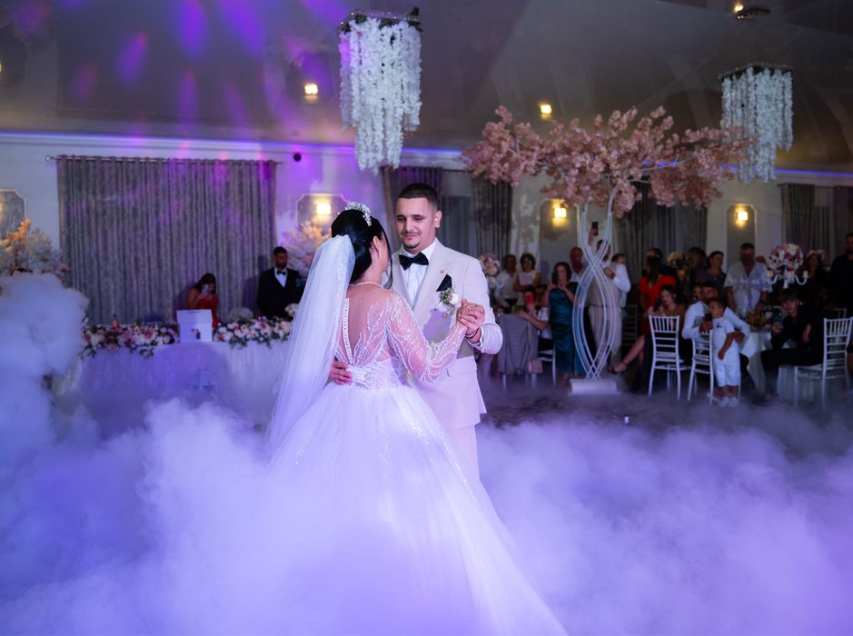 Rochie de mireasa