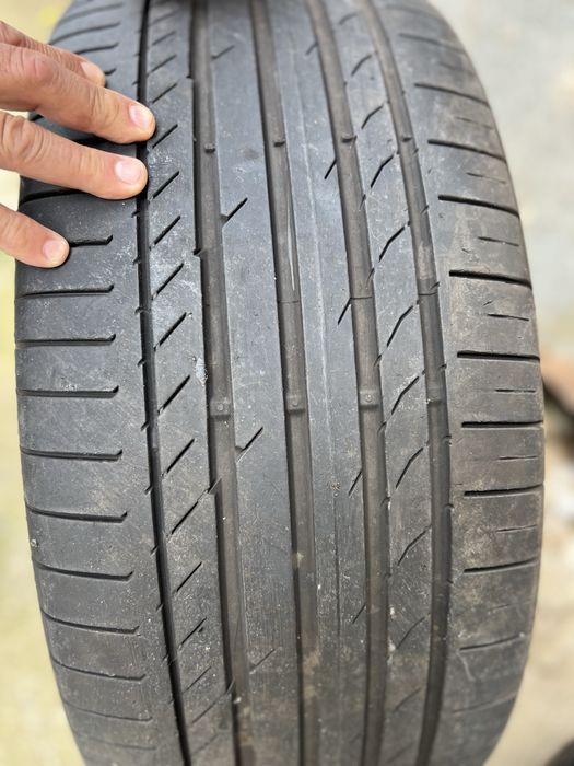 Джанти със Гуми Audi Q7 Топ