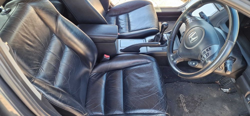 Honda Accord 2.2 на части Хонда Акорд 2.2 на части