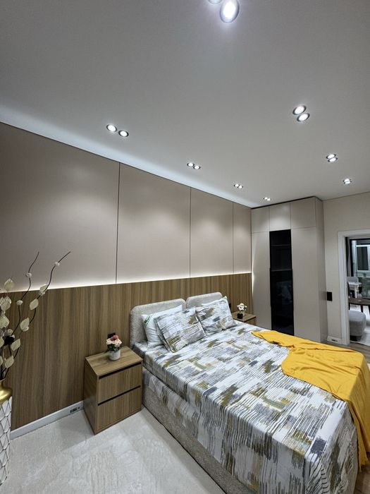 Продаётся квартира