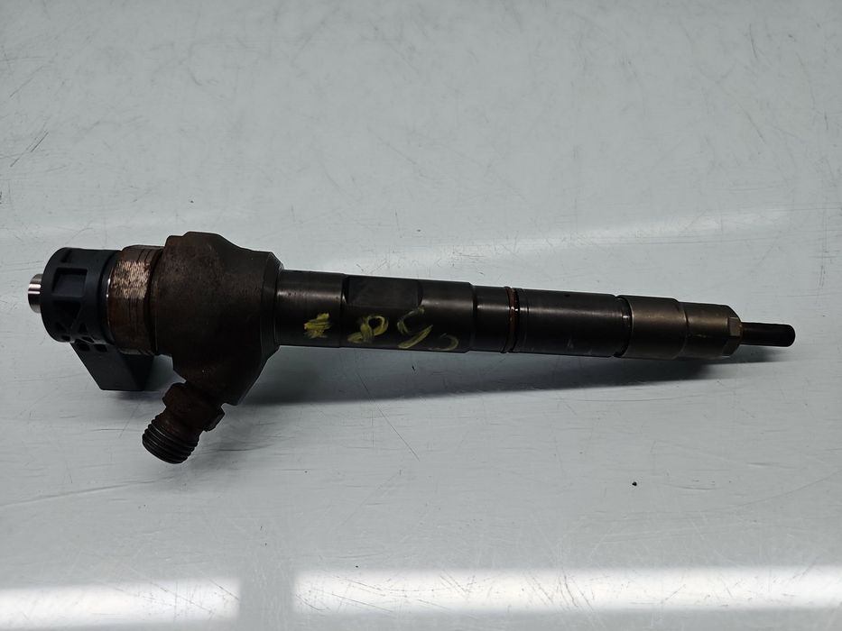 Injector Skoda Octavia 3 (5E3) [Fabr 2012-2020] 04L130277AK 2.0 TDI CR