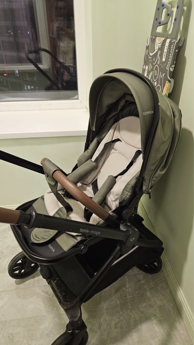 Продам коляску 80 000