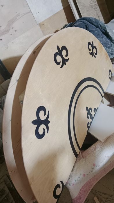 Стол жиналмалы...