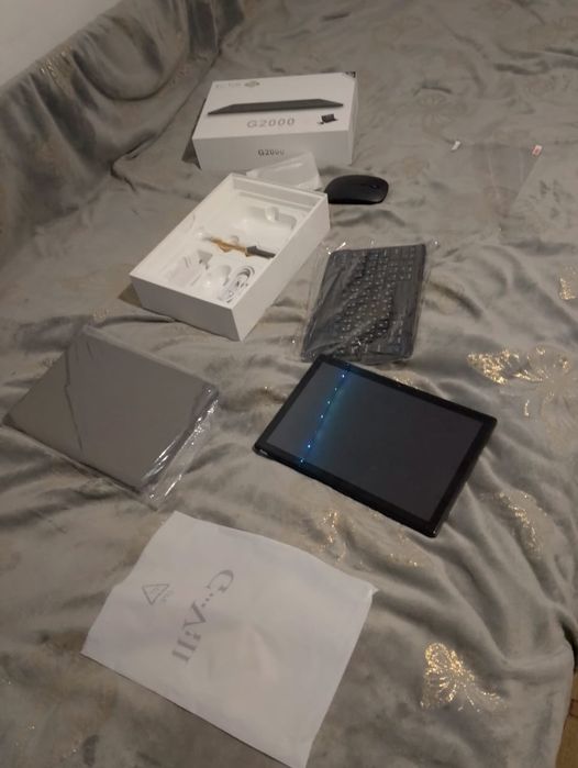 Планшет 10.1 дюйм