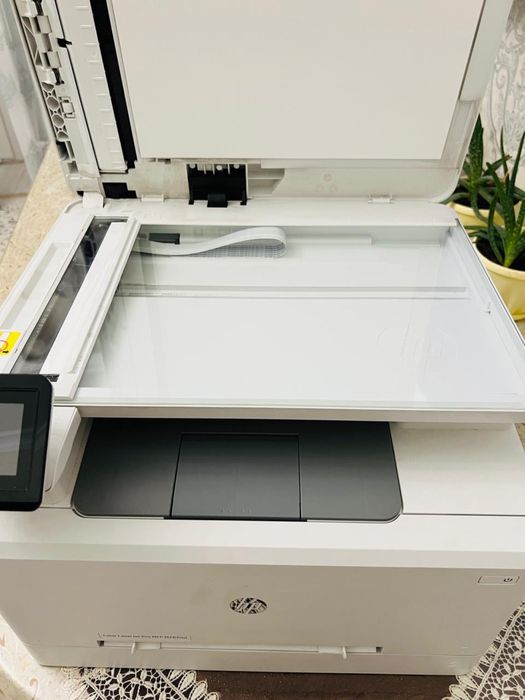 Продается принтер, ксерокс цветной