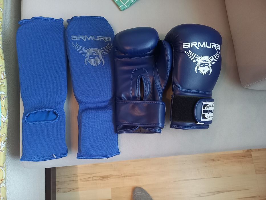Echipament sportiv karate wushu