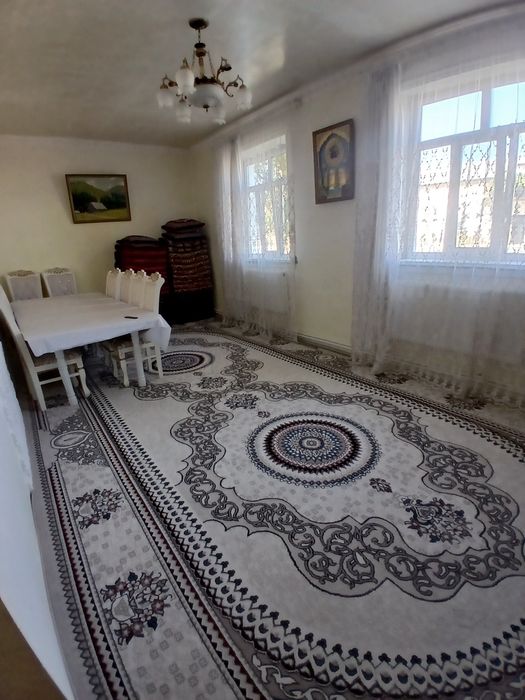 Продаётся дом в кибрайском районе 8 соток