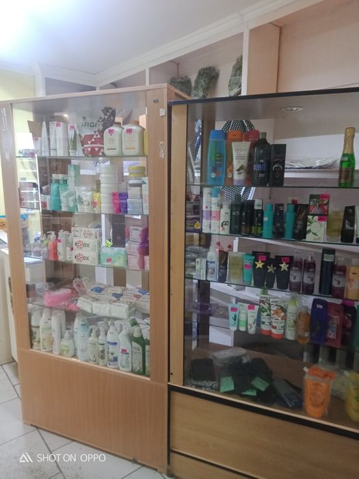 Продам Магазин Техас