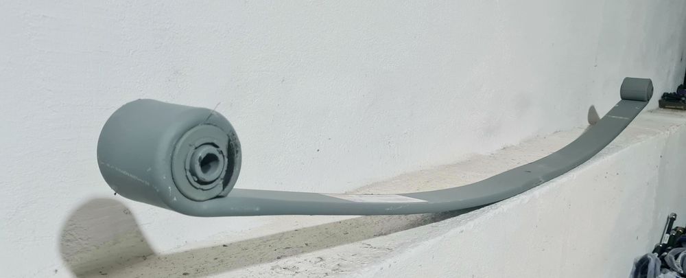 Arc principal, obarlag Mercedes Sprinter 906 punte dubla 515,519