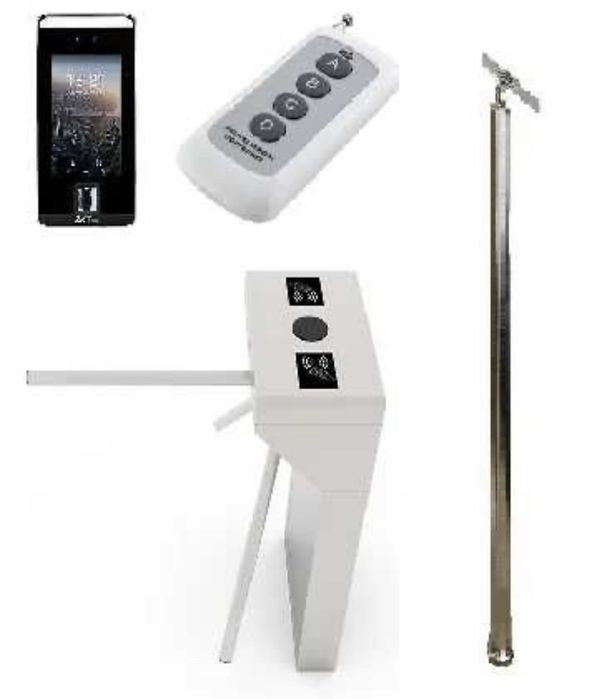 ТУРНИКЕТ. СКУД. Face ID. Поставка, Установка, Обслуживание.