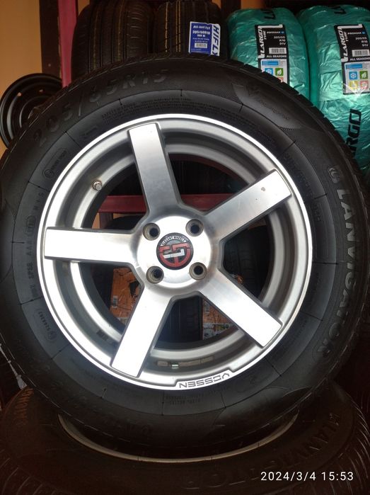 Deska balon. Xolati alo. Aybi yoʻq.  .R:15