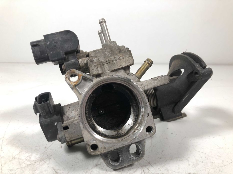 Дроселова Клапа Toyota Yaris p10 1.0 2002Г