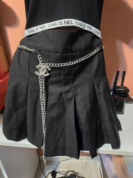 Compleu channel mărime s