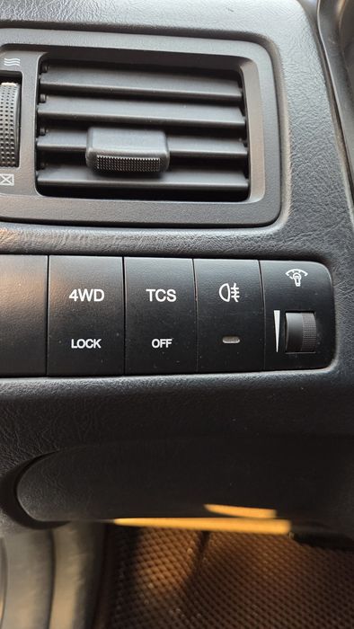 Hyundai Tucson 2007г