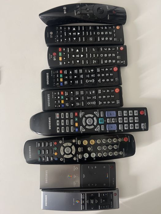 Telecomanda Samsung/LG originala