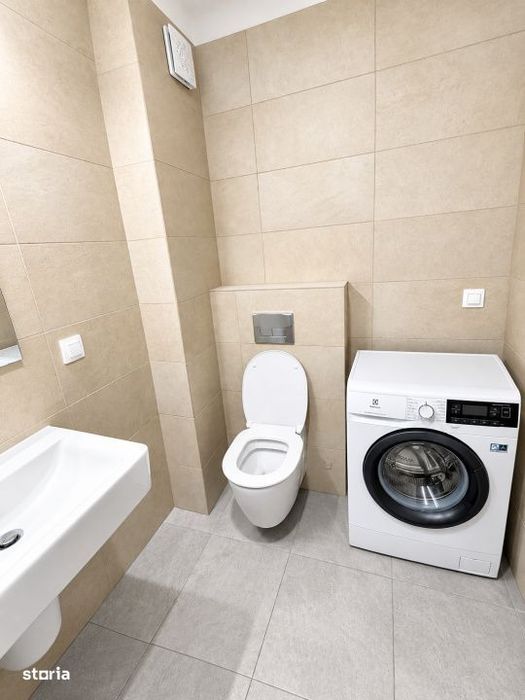 De inchiriat apartament 2 camere | Rond OMV | H Pipera Lake
