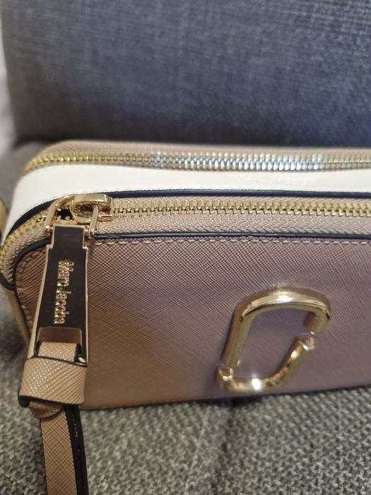 Geanta the marc jacobs noua