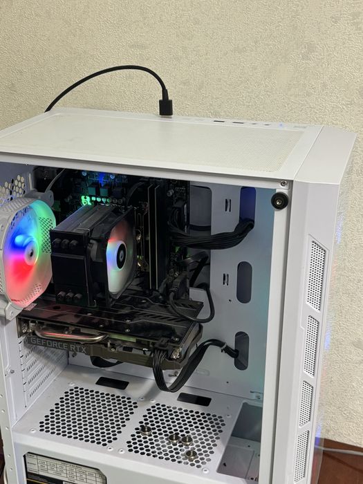 Продается компьютер