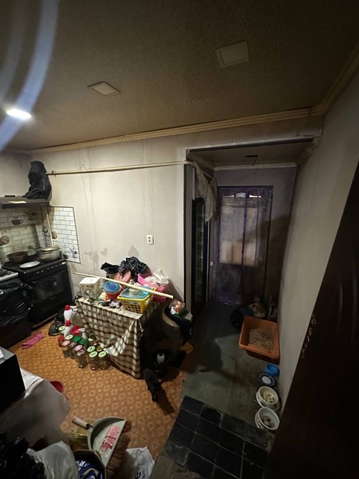 Продаётся дом в Сергели!