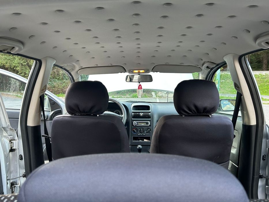 Opel Astra Hatchback G 1.7 CDTI