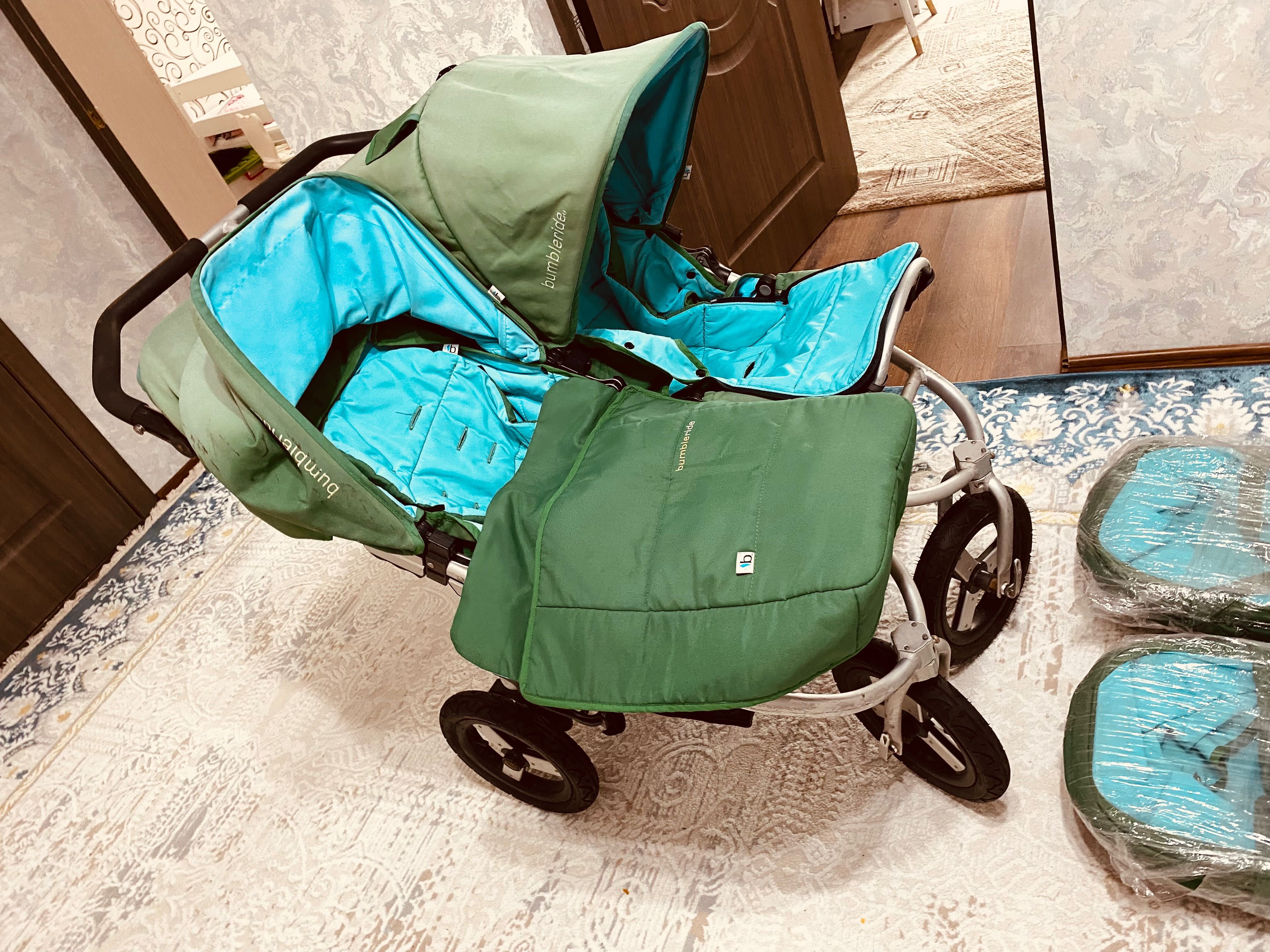 Bumbleride indie olx sales