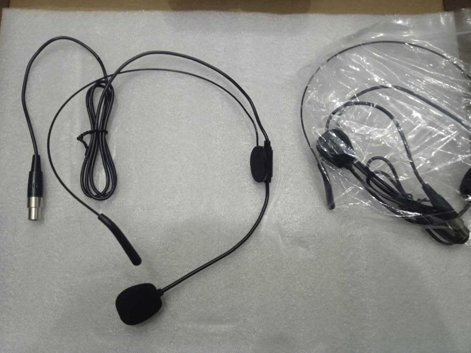 Наголовный микрофон Shure GLXD4