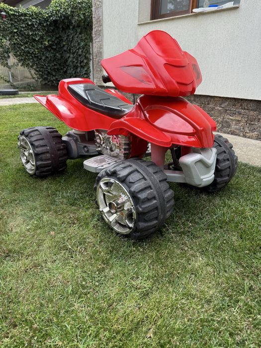 ATV electric pentru copii (Sport SF-X 125)