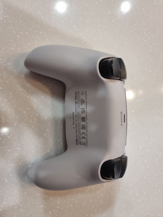 PS5 gamepad джойстик