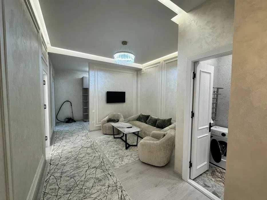 Сдается ШИКАРНАЯ квартира 2/3/12 в  минор метро! 868*