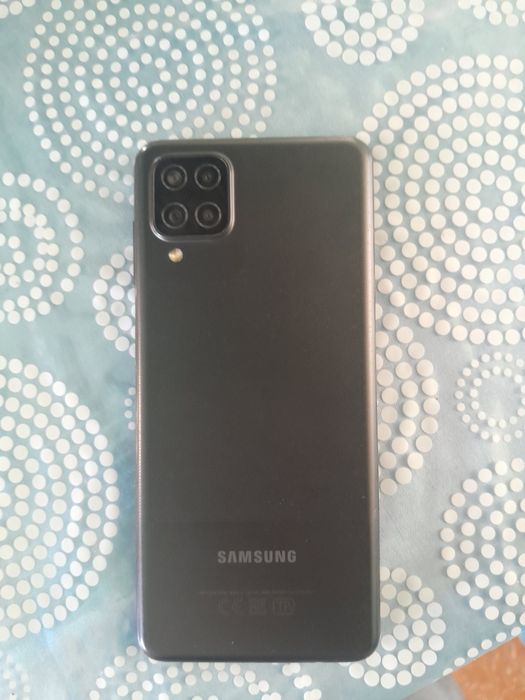 Samsung Galaxy A12