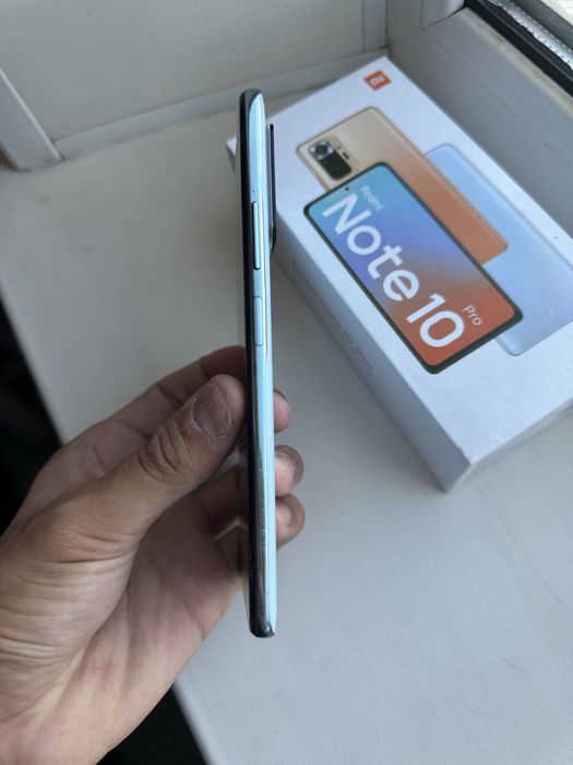 Redmi Note 10 Pro 8/128