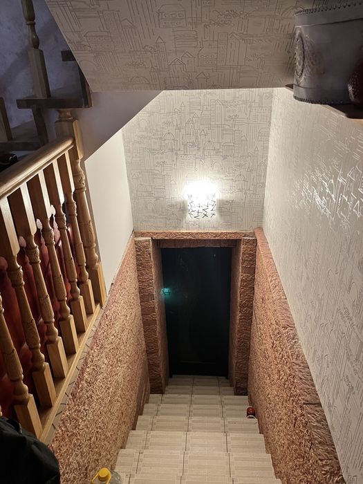 Коттедж 365 кВ.м