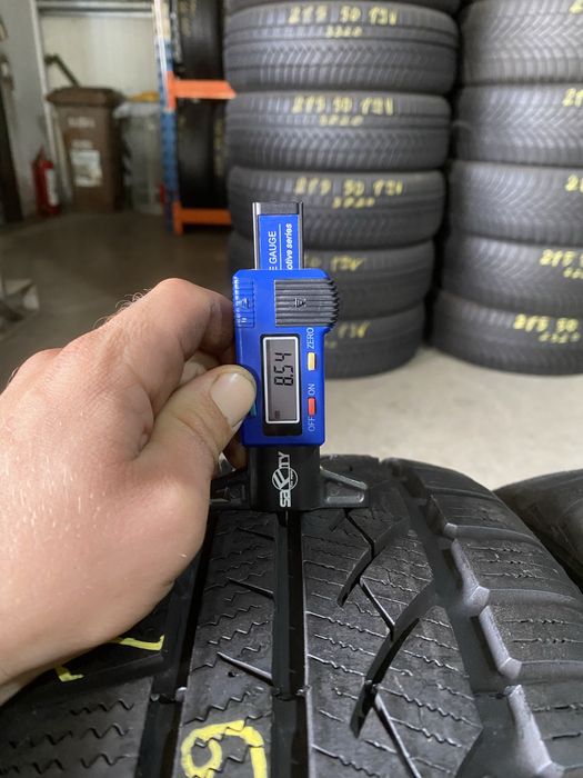 Anvelope iarna 195/55/16 Continental Winter Contact TS810S 195 55 16