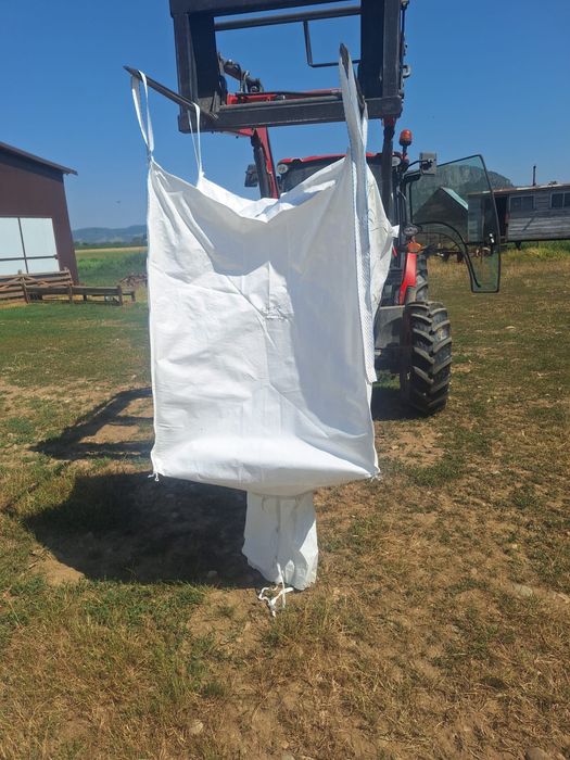 Vand saci bigbag 1000kg