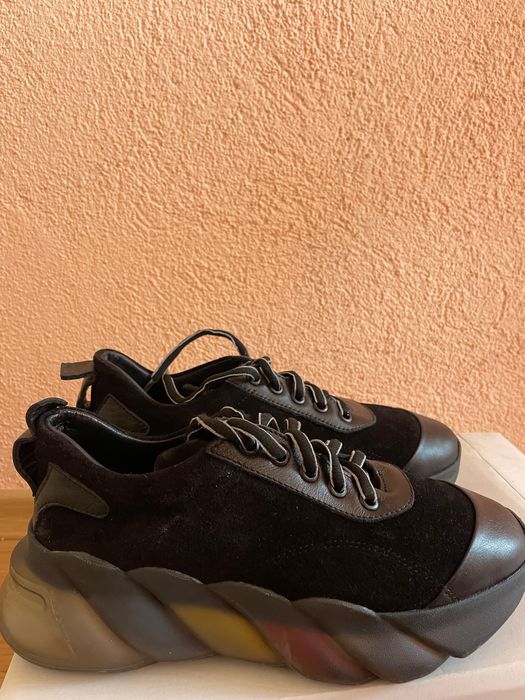 спортни обувки Gio