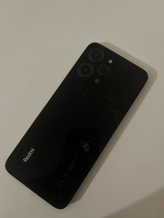 Xiaomi Redmi 12/ 256ГБ