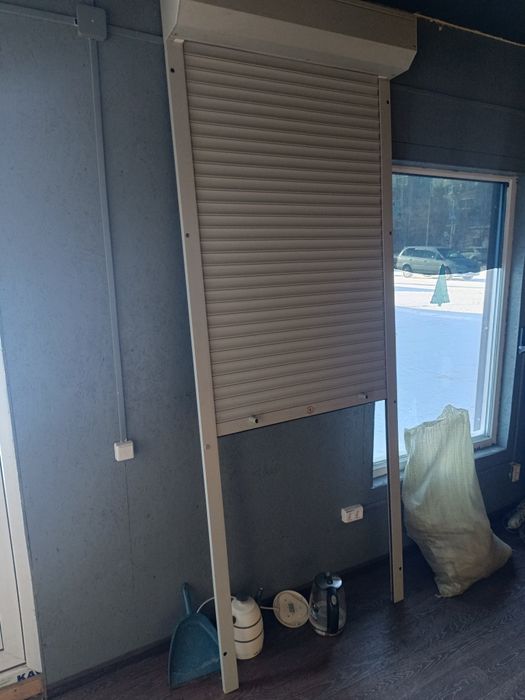 Роллдвери 2,35/90