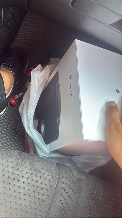 Алиса станция Макс