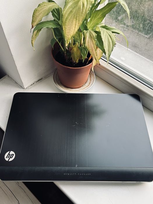 HP Envy dv6 | Мощный Core i7 | 8GB RAM | SSD