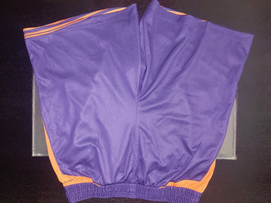 Баскетболени Шорти Nike Phoenix NBA