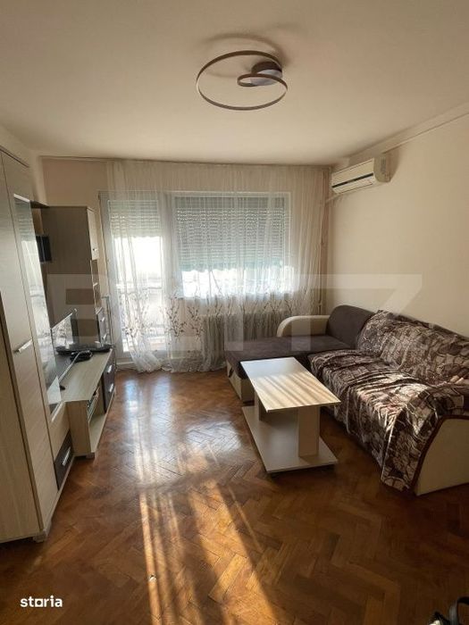 Apartament cu 3 camere, 65 mp, zona Tipografilor — fotografia 3