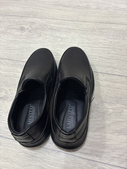 Туфли для мальчика, размер 31, новые