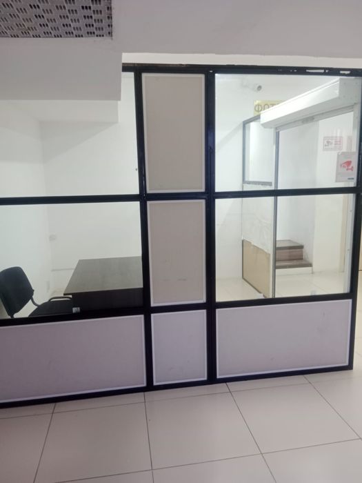 Сдам в аренду на левом берегу помещение